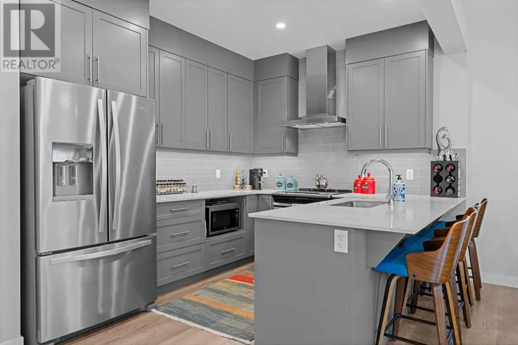 198 Crestridge Common SW
