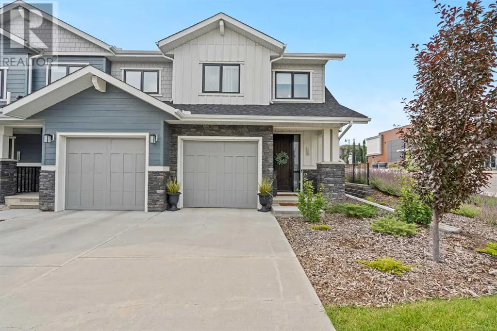 198 Crestridge Common SW