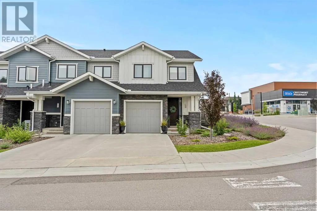 198 Crestridge Common SW
