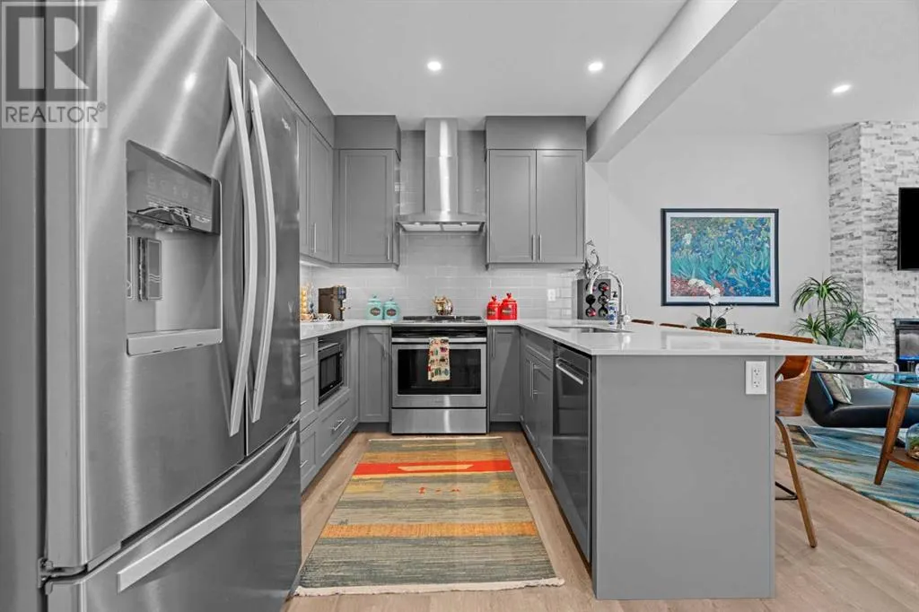 198 Crestridge Common SW
