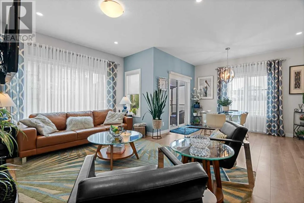 198 Crestridge Common SW