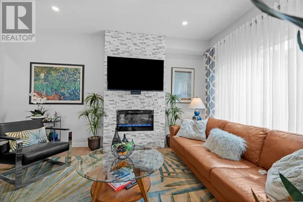198 Crestridge Common SW