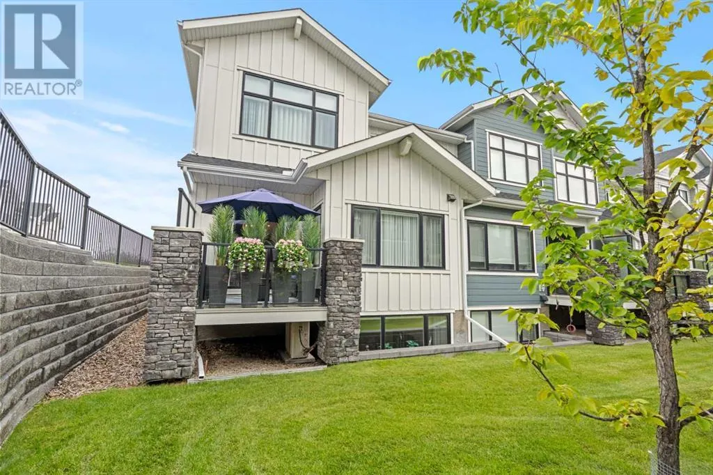 198 Crestridge Common SW