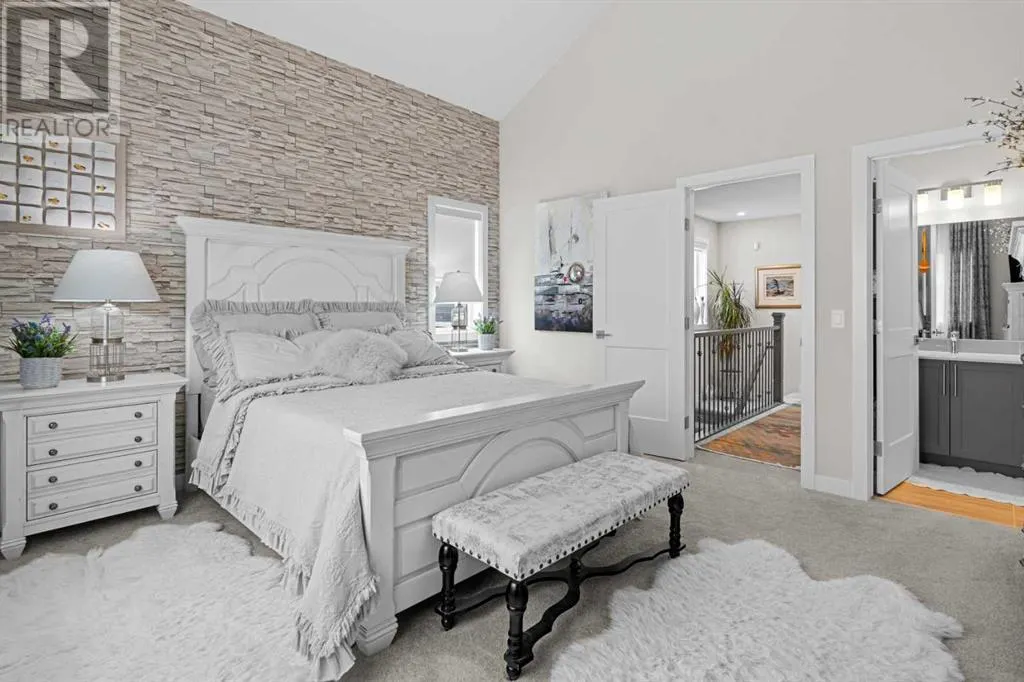 198 Crestridge Common SW
