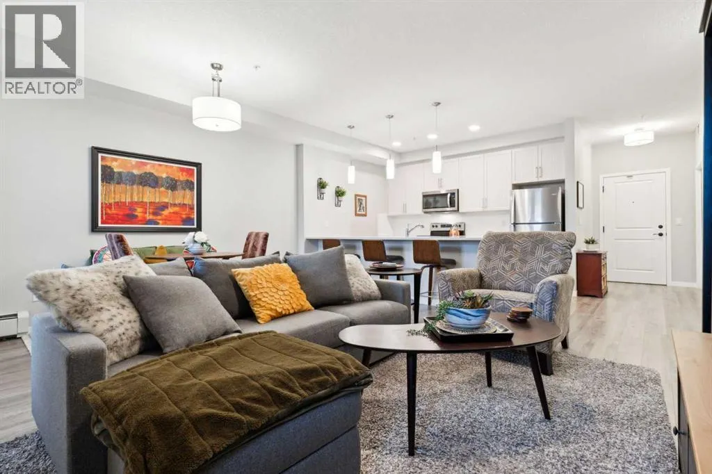 301, 30 Mahogany Mews SE