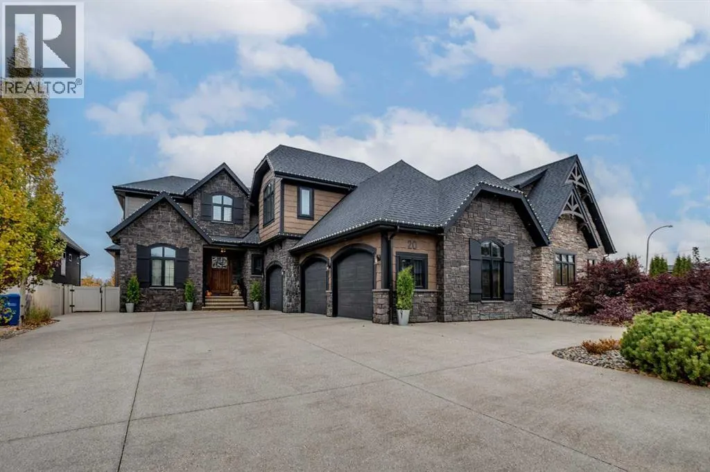20 Sagewood Close