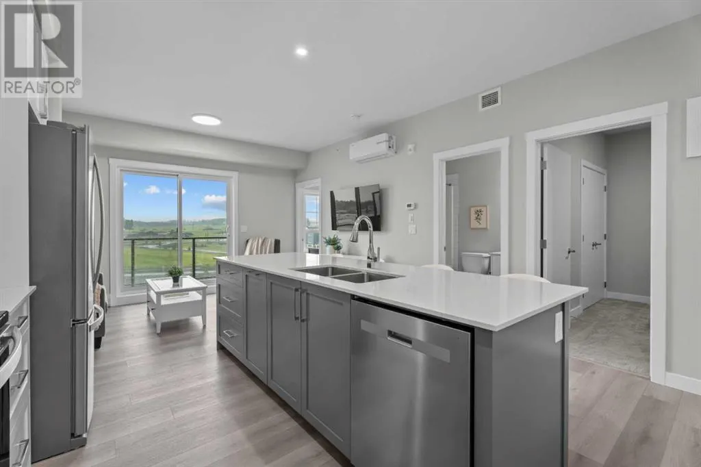 2406, 100 Banister Drive