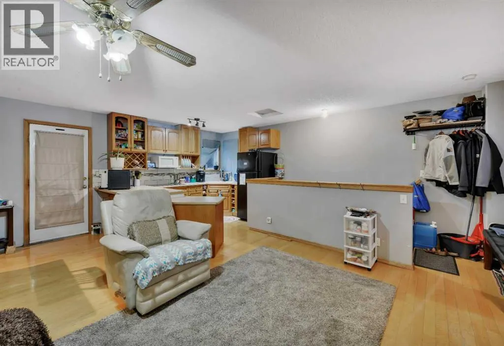 9 Cronquist Close