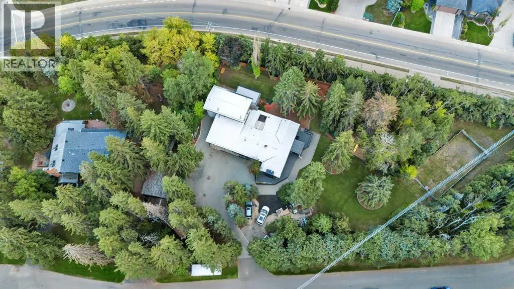 9 Cronquist Close