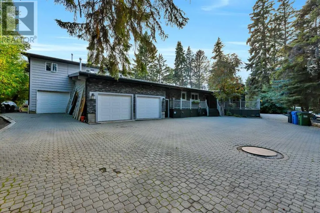 9 Cronquist Close