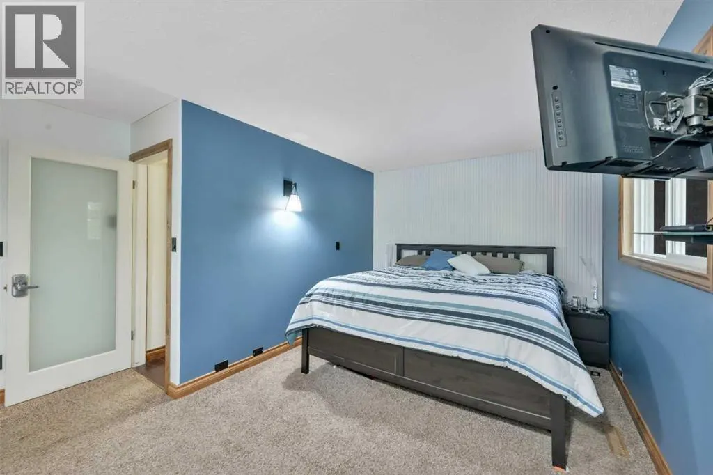 9 Cronquist Close