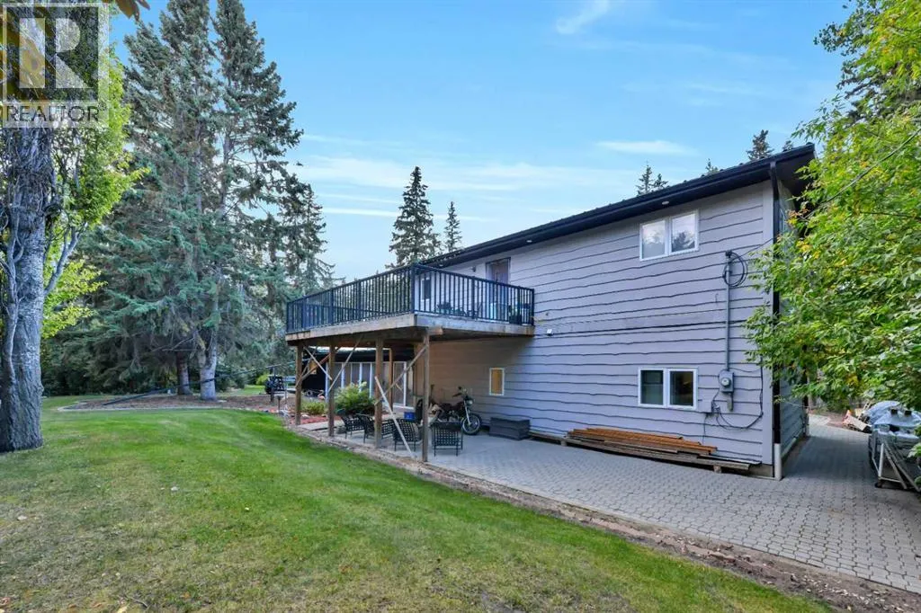 9 Cronquist Close