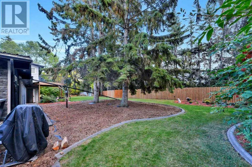 9 Cronquist Close