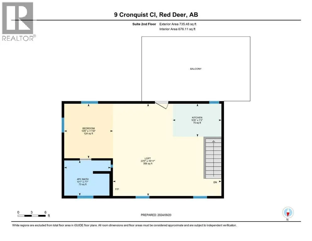 9 Cronquist Close
