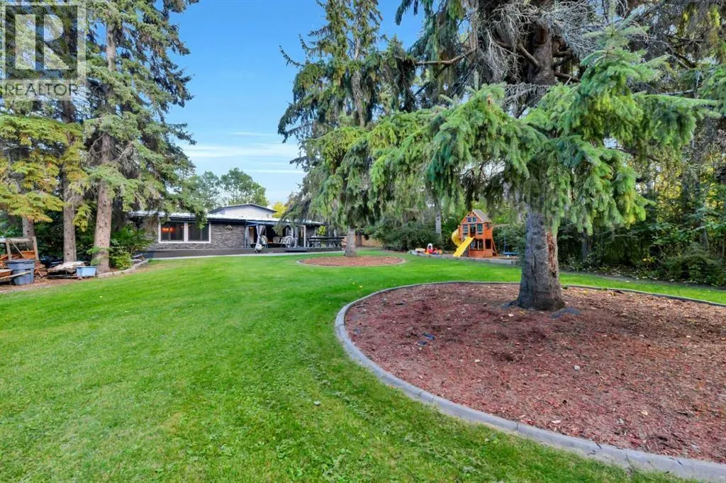 9 Cronquist Close