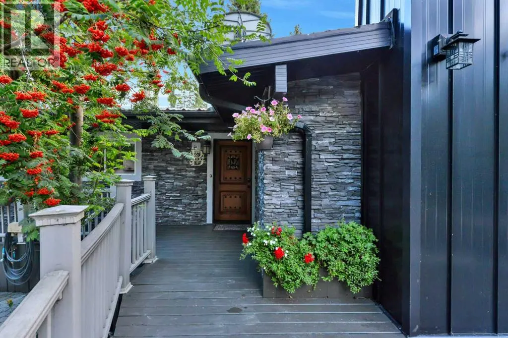 9 Cronquist Close