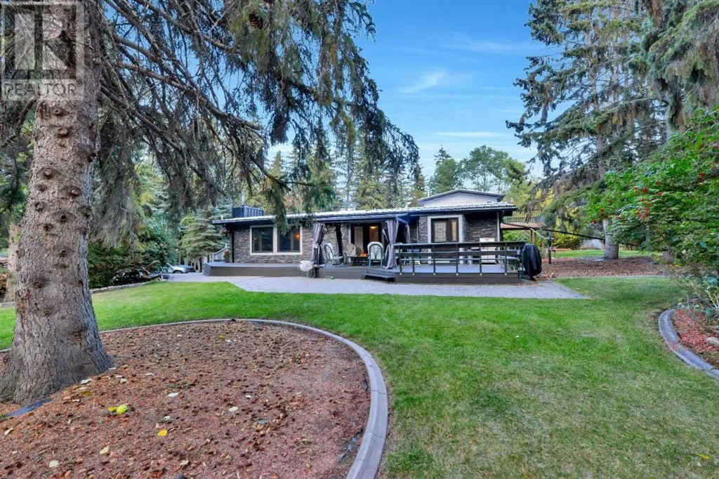 9 Cronquist Close