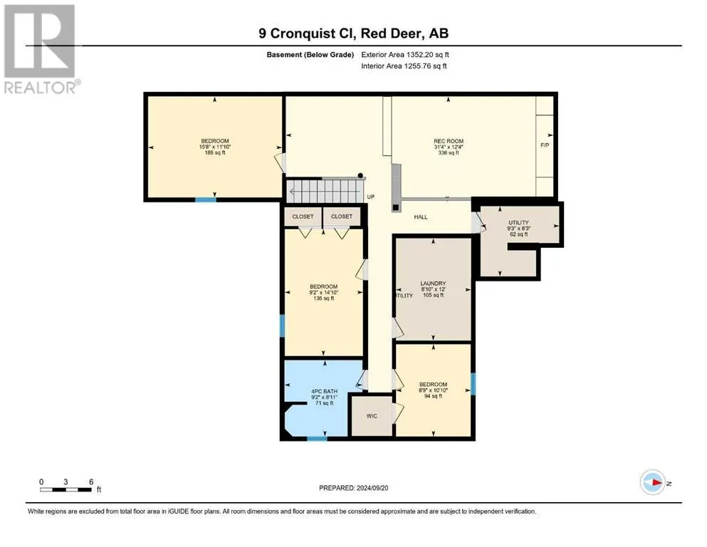 9 Cronquist Close