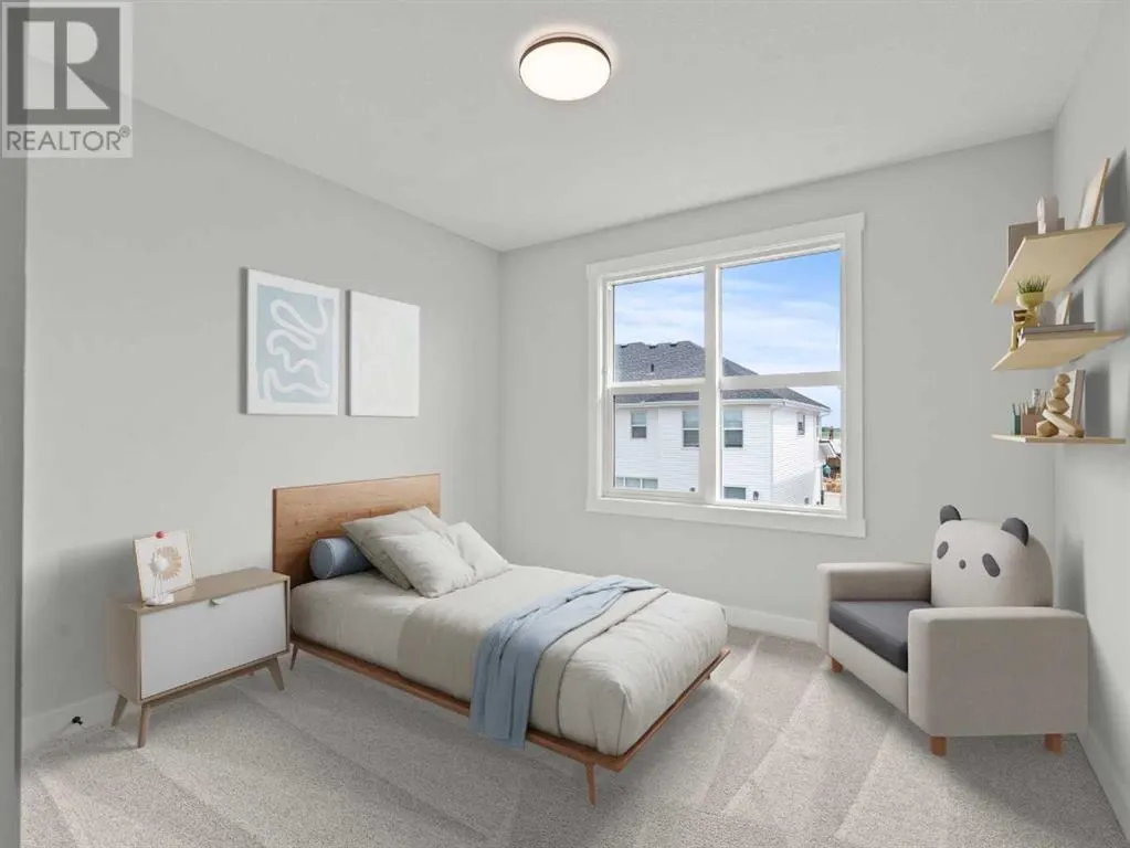 307 Kinniburgh Loop