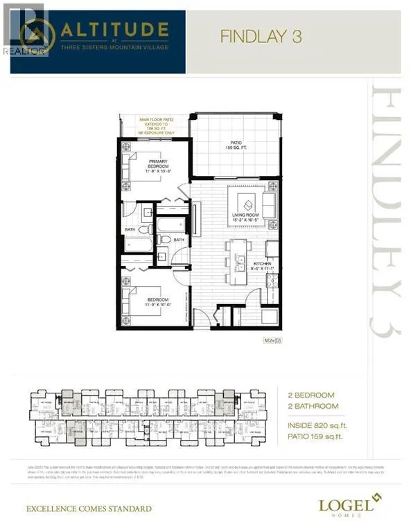118, 20 Cascade Ridge