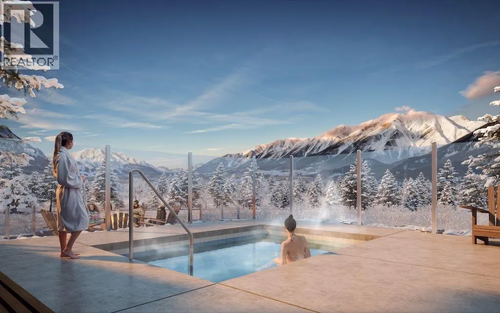 118, 20 Cascade Ridge