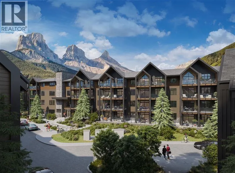 118, 20 Cascade Ridge