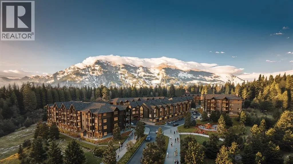 118, 20 Cascade Ridge