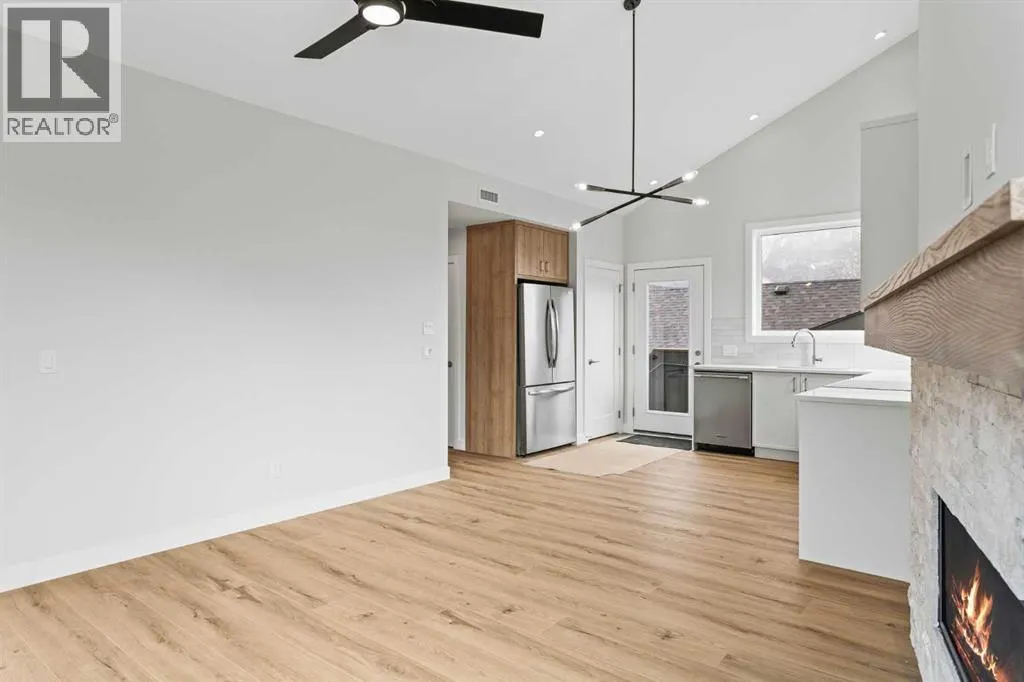 203J, 209 Stewart Creek Rise