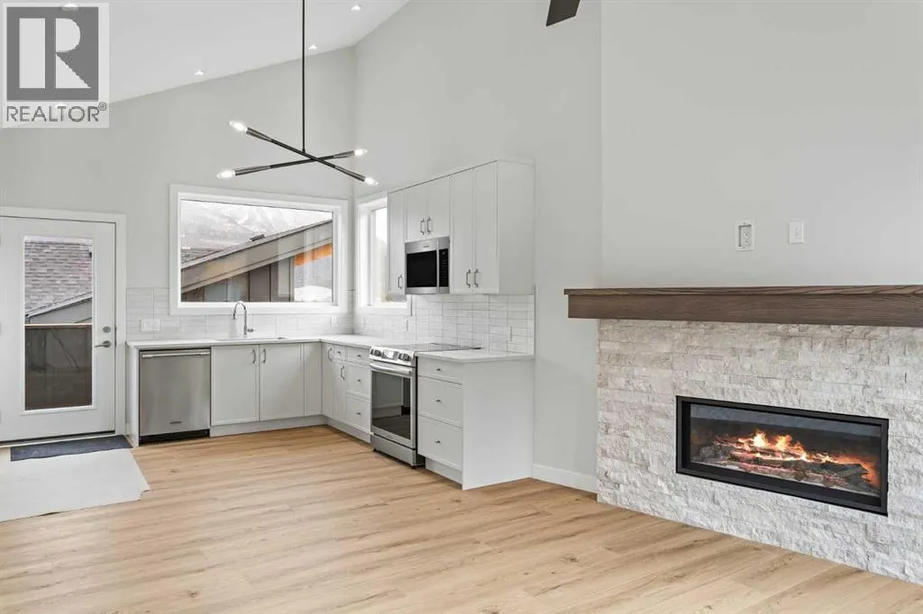 203J, 209 Stewart Creek Rise