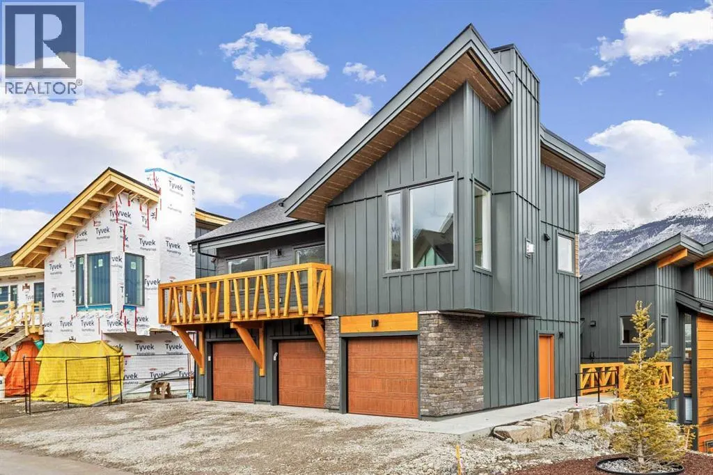 203J, 209 Stewart Creek Rise