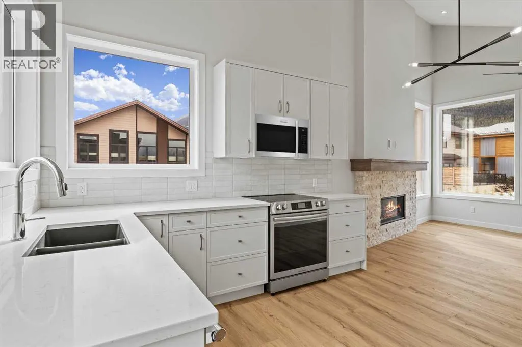 203J, 209 Stewart Creek Rise