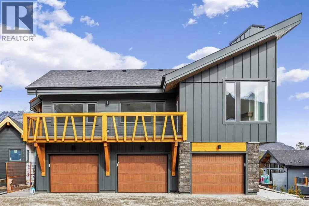 203J, 209 Stewart Creek Rise