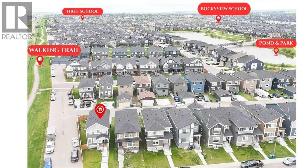 117 Midtown Close SW