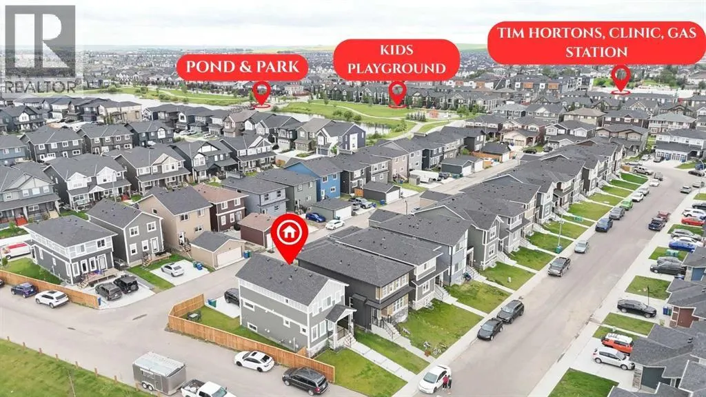 117 Midtown Close SW