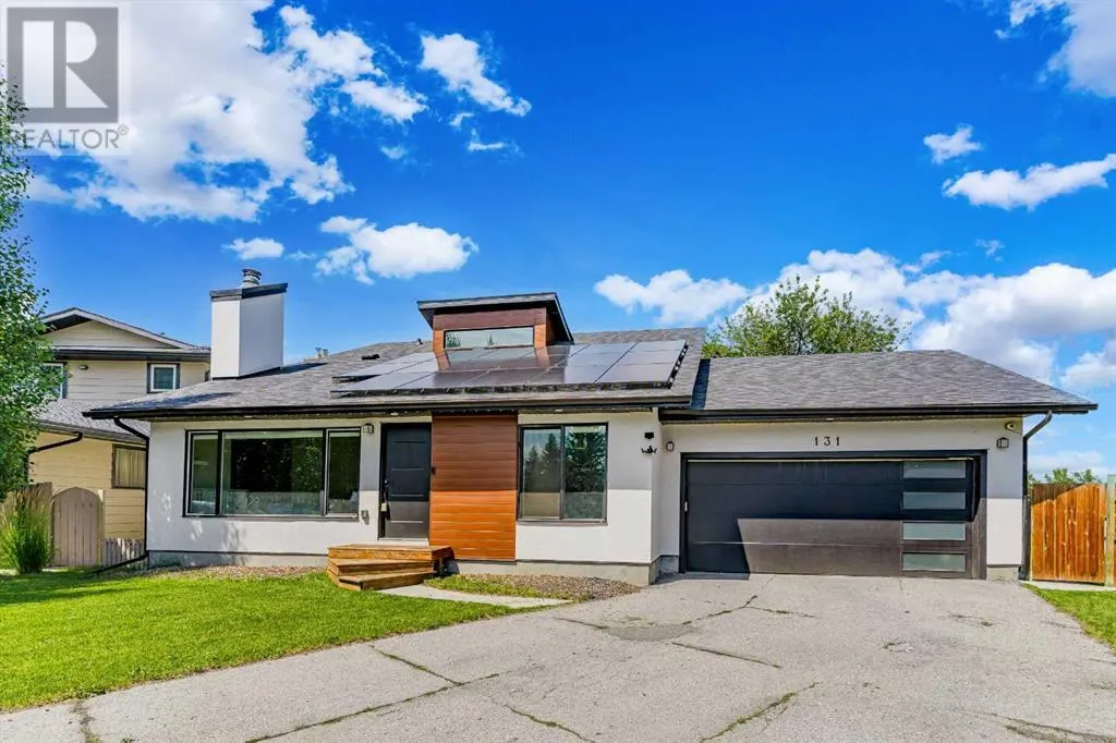 131 Deer Park Place SE