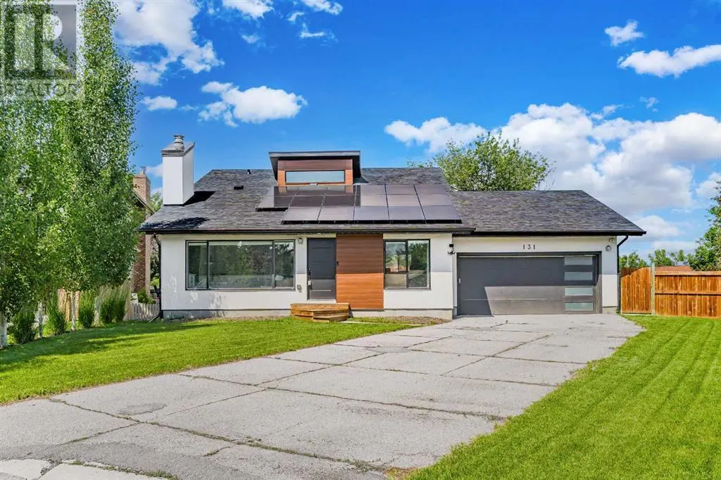 131 Deer Park Place SE