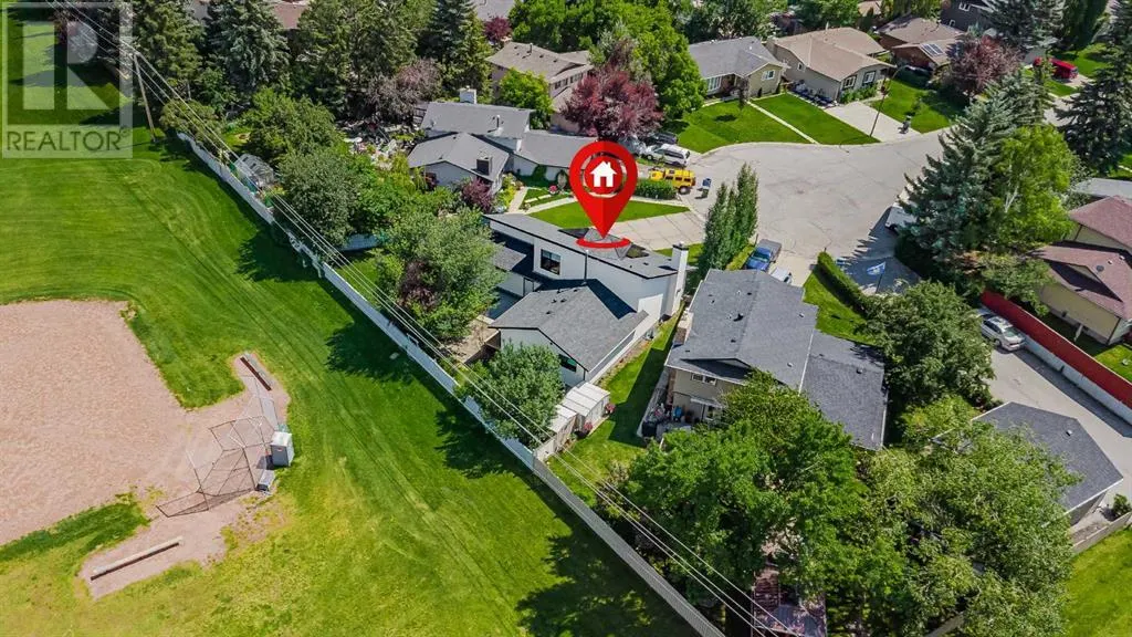 131 Deer Park Place SE