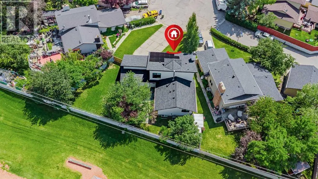 131 Deer Park Place SE