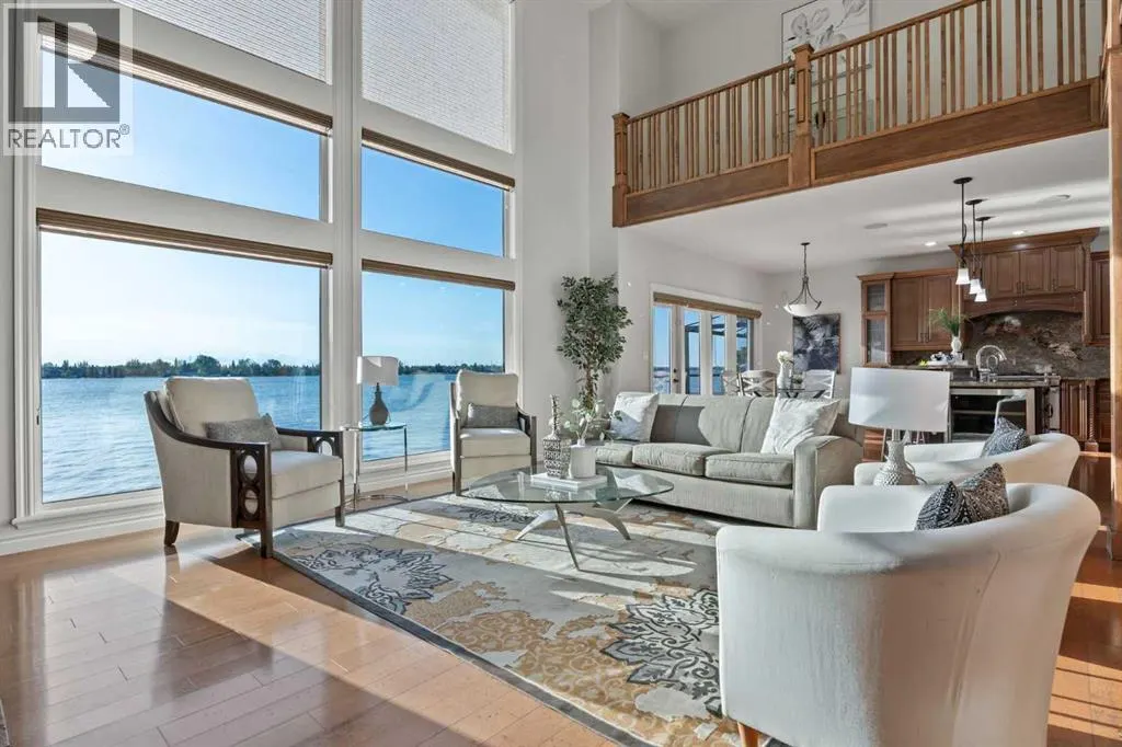 869 East Chestermere Drive