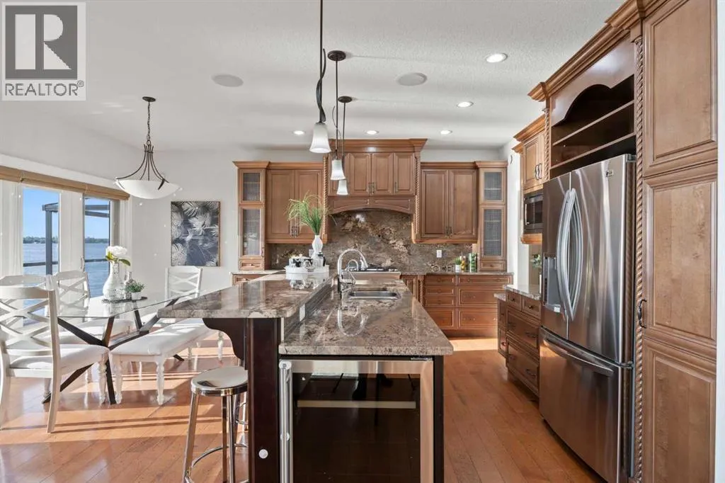 869 East Chestermere Drive