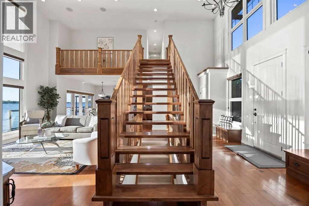 869 East Chestermere Drive