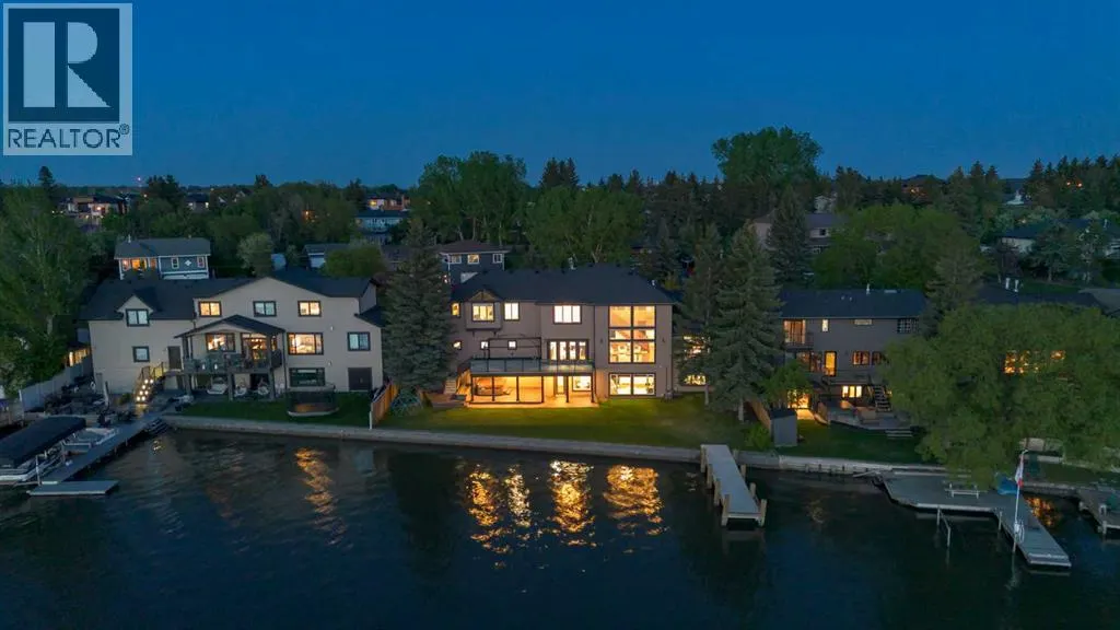 869 East Chestermere Drive