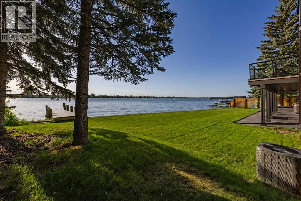 869 East Chestermere Drive