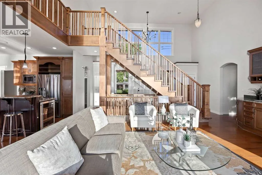 869 East Chestermere Drive