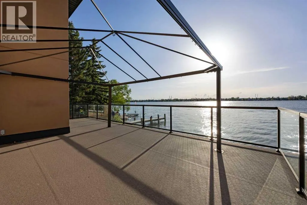 869 East Chestermere Drive