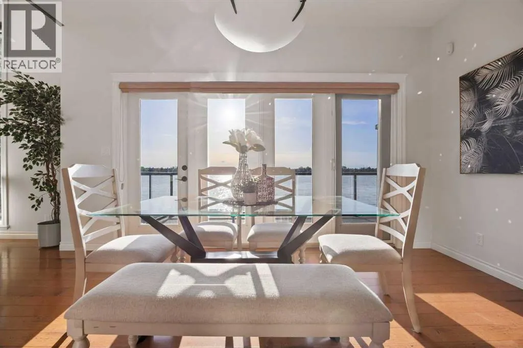 869 East Chestermere Drive