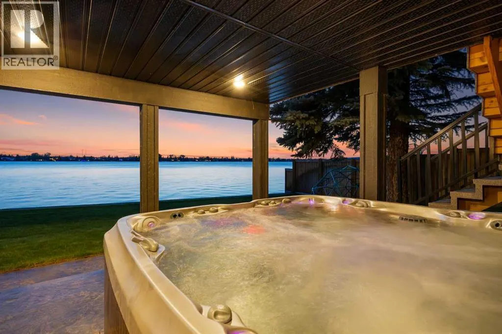 869 East Chestermere Drive