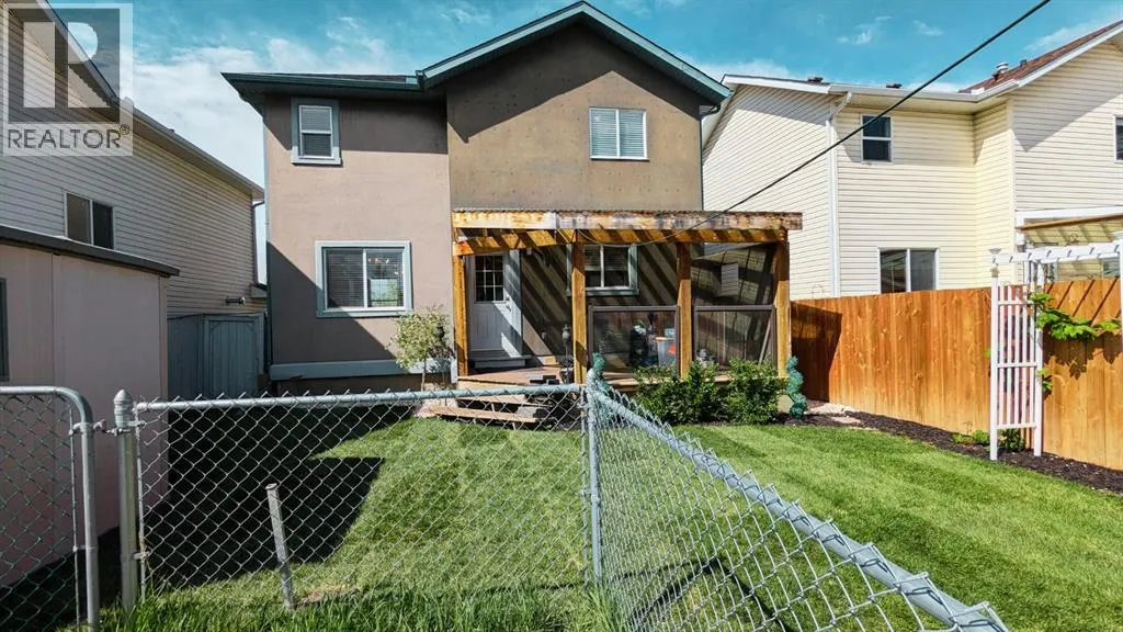 53 Cimarron Meadows Close