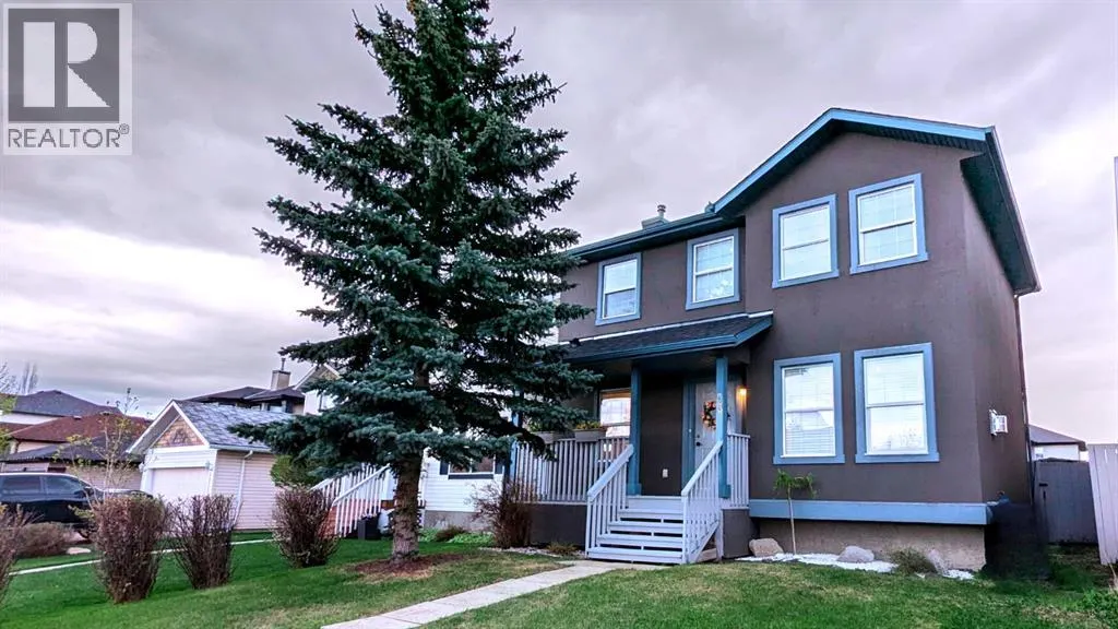 53 Cimarron Meadows Close