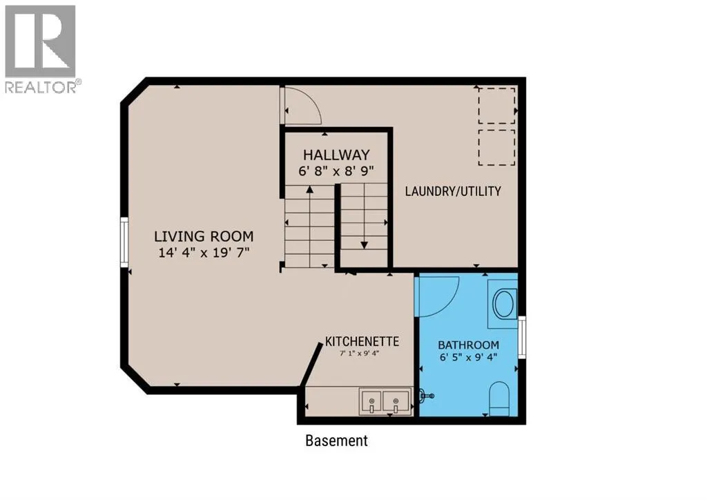 53 Cimarron Meadows Close